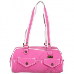 Sac bowling Levi's Rose Denim Roller LEVI'S - 1 Sac bowling Levi's Rose Denim Roller LEVI'S - 1