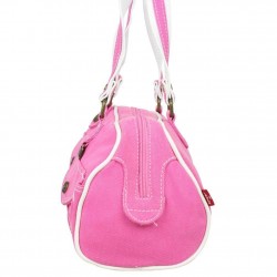 Sac bowling Levi's Rose Denim Roller LEVI'S - 2 Sac bowling Levi's Rose Denim Roller LEVI'S - 2