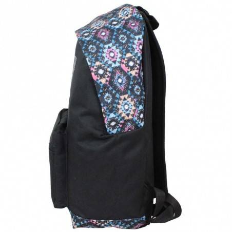 Sac à dos Little Marcel motif Papillon ethnique 1 compartiment LITTLE MARCEL - 2