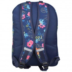 Cartable Little Marcel damier multicolore PATCH LES TROPÉZIENNES - 3 Cartable Little Marcel damier multicolore PATCH LES TROPÉZIENNES - 3