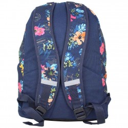 Cartable Little Marcel damier multicolore PATCH LES TROPÉZIENNES - 3 Cartable Little Marcel damier multicolore PATCH LES TROPÉZIENNES - 3