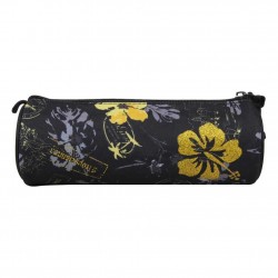 Cartable Little Marcel damier multicolore PATCH LES TROPÉZIENNES - 2 Cartable Little Marcel damier multicolore PATCH LES TROPÉZIENNES - 2