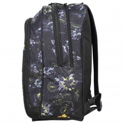Cartable Little Marcel 38cm Regular Little Marcel Rock 2 compartiments LES TROPÉZIENNES - 2 Cartable Little Marcel 38cm Regular Little Marcel Rock 2 compartiments LES TROPÉZIENNES - 2