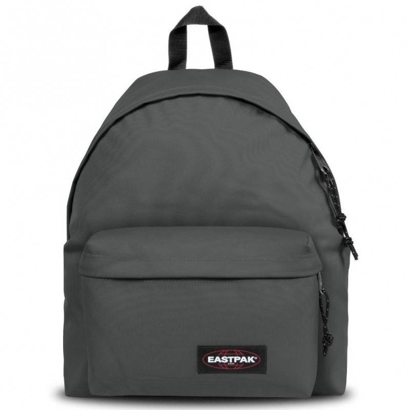 Sac à dos Eastpak Padded EK620 uni gris 41U Good EASTPAK - 1 Sac à dos Eastpak Padded EK620 uni gris 41U Good EASTPAK - 1