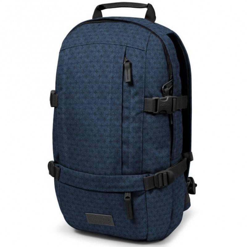 Sac à dos Eastpak Floid EK201 15" ou 15.6" 37T Stitch Cross Sac à dos Eastpak Floid EK201 15" ou 15.6" 37T Stitch Cross