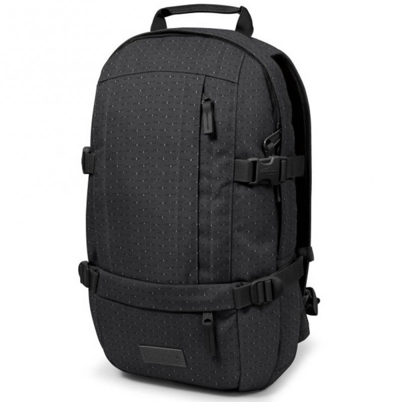 Sac à dos Eastpak Floid EK201 poche ordinateur 15" ou 15.6" 37T Stitch Dot gris Sac à dos Eastpak Floid EK201 poche ordinateur 15" ou 15.6" 37T Stitch Dot gris