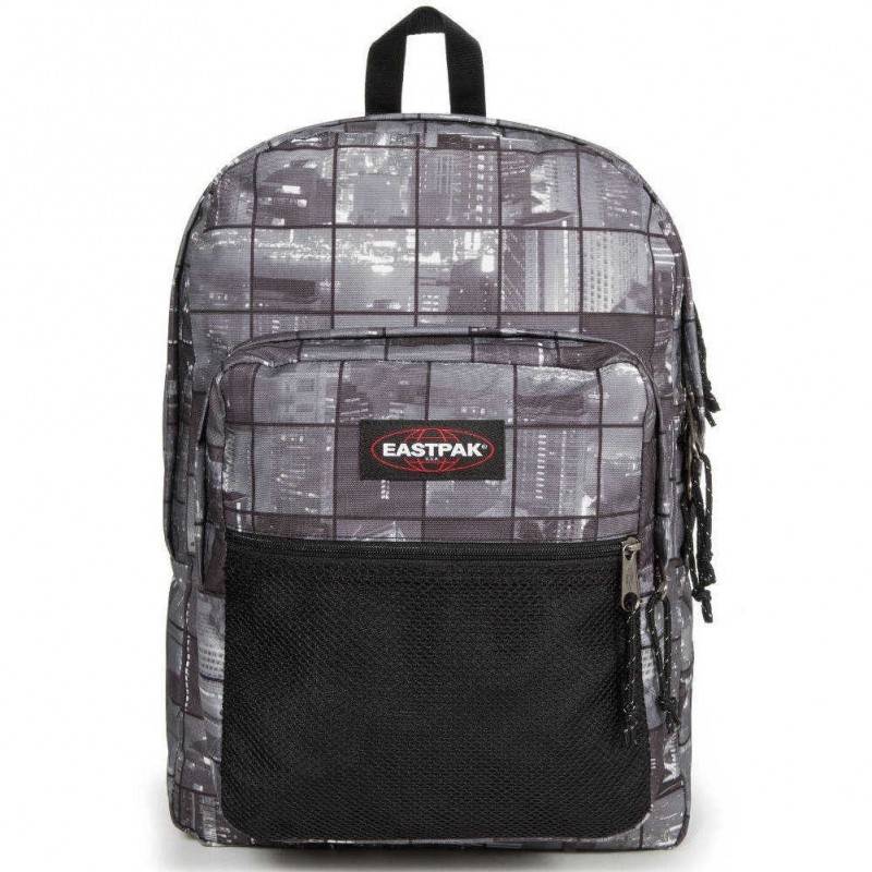 Pinnacle 35E Skandy Blu le sac à dos Eastpak EASTPAK - 1 Pinnacle 35E Skandy Blu le sac à dos Eastpak EASTPAK - 1