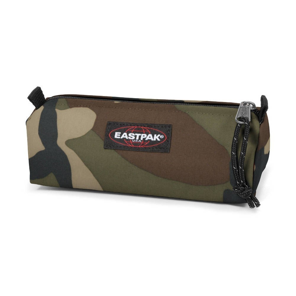 trousse eastpak camouflage