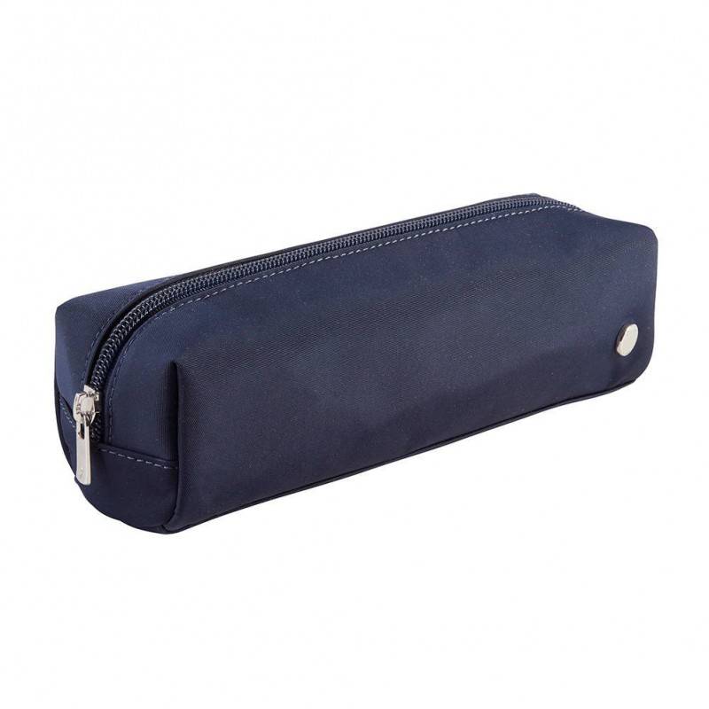 Cartable 38 cm Jacadi toile unie bleue marine A DÉCOUVRIR ! - 1 Cartable 38 cm Jacadi toile unie bleue marine A DÉCOUVRIR ! - 1