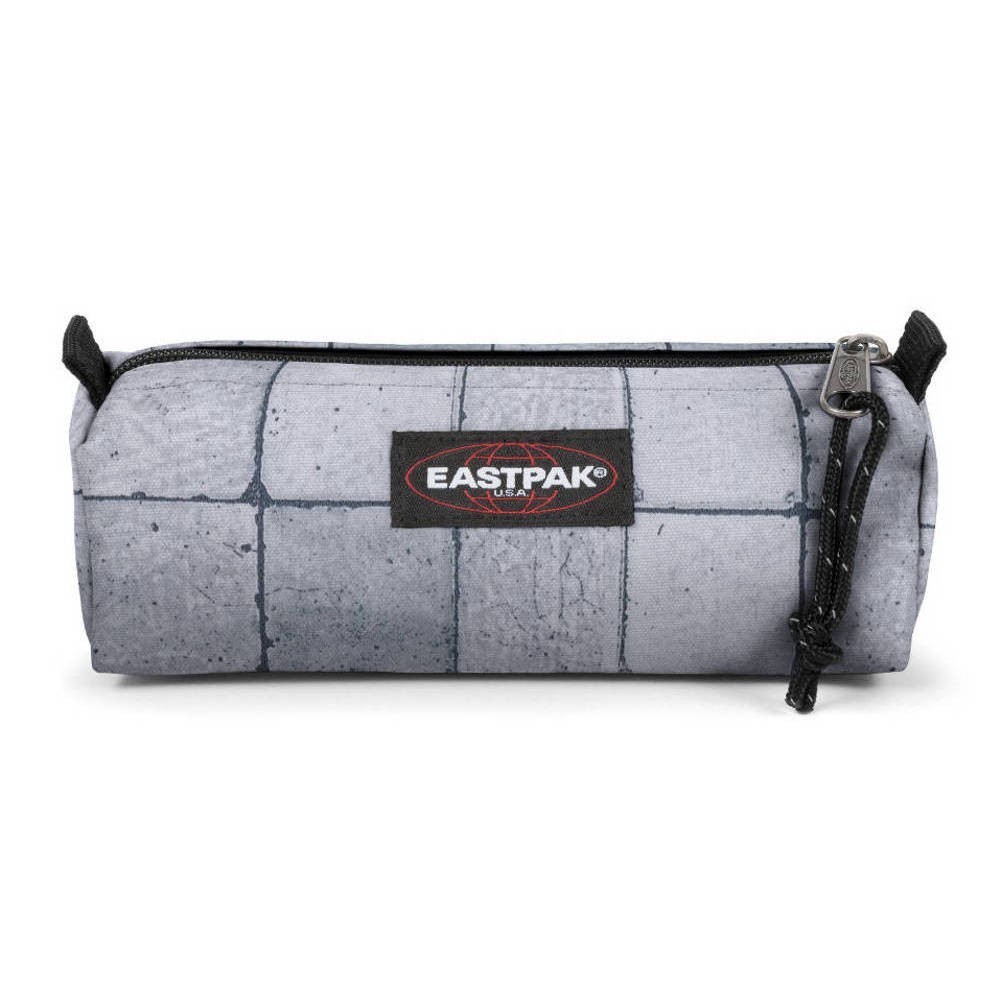 Trousse EASTPAK motif gris Ek372 67T simple EASTPAK - 1