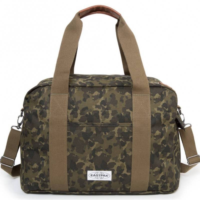 Sac 48H Eastpak EK47D Deve L 92T Opgrade Camo Sac 48H Eastpak EK47D Deve L 92T Opgrade Camo