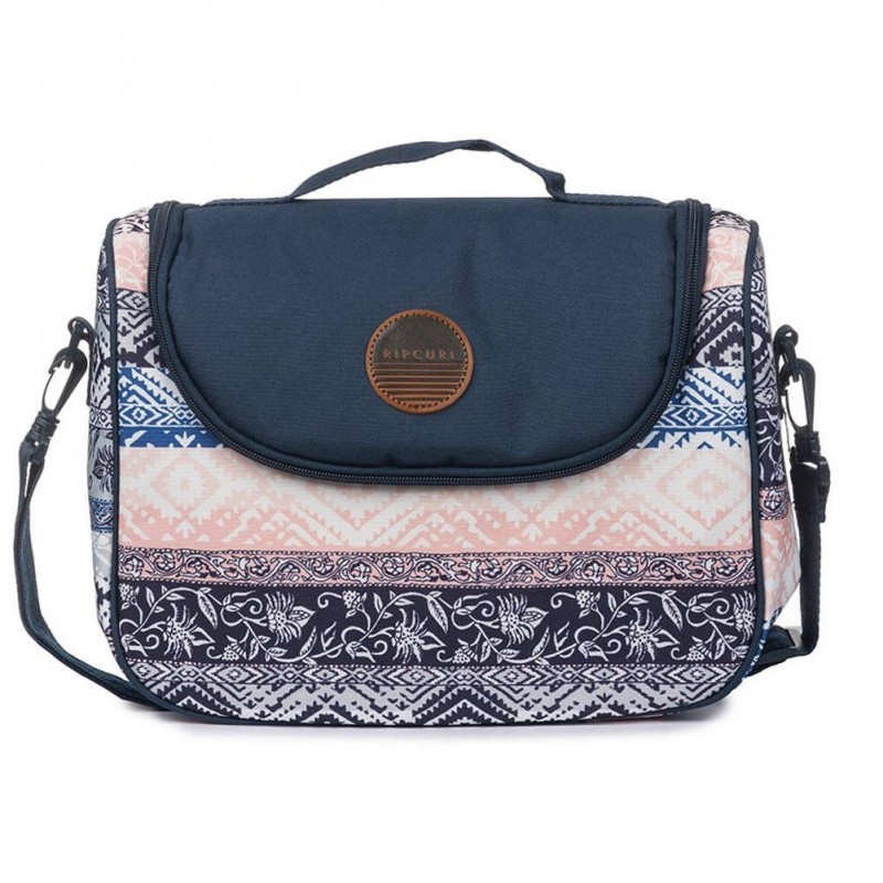 Vanity Rip Curl imprimé fleur et ethnique Hi Desert Vanity Rip Curl imprimé fleur et ethnique Hi Desert