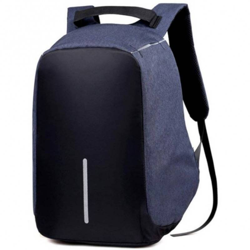 Sac à dos antivol et étanche Auctor Noir Auctor - 1 Sac à dos antivol et étanche Auctor Noir Auctor - 1