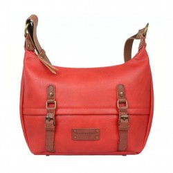 Petit porte monnaie femme fleur toile Fuchsia F9536-1 FUCHSIA - 1 Petit porte monnaie femme fleur toile Fuchsia F9536-1 FUCHSIA - 1
