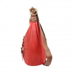 Petit porte monnaie femme fleur toile Fuchsia F9536-1 FUCHSIA - 2 Petit porte monnaie femme fleur toile Fuchsia F9536-1 FUCHSIA - 2