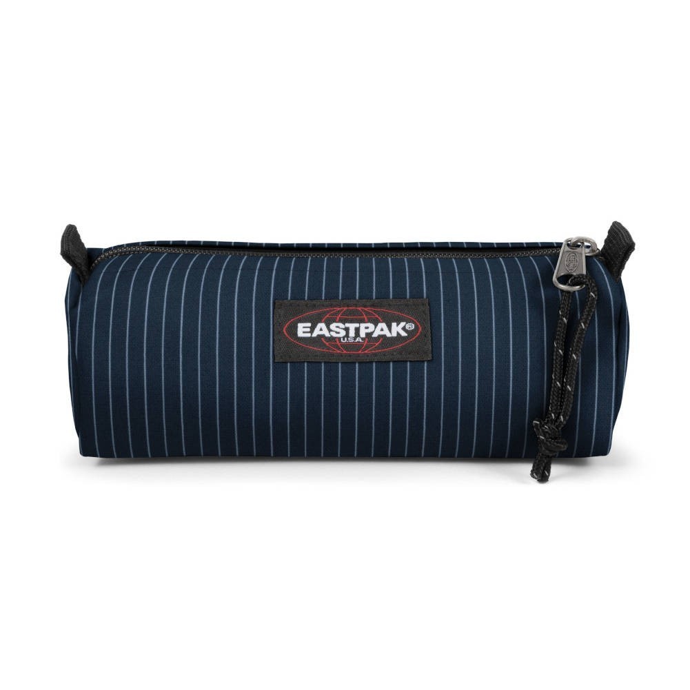 Trousse EASTPAK marine motif raie Ek372 49U Ministripe EASTPAK - 1