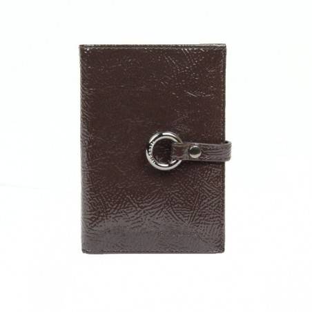 portefeuille femme sequoia