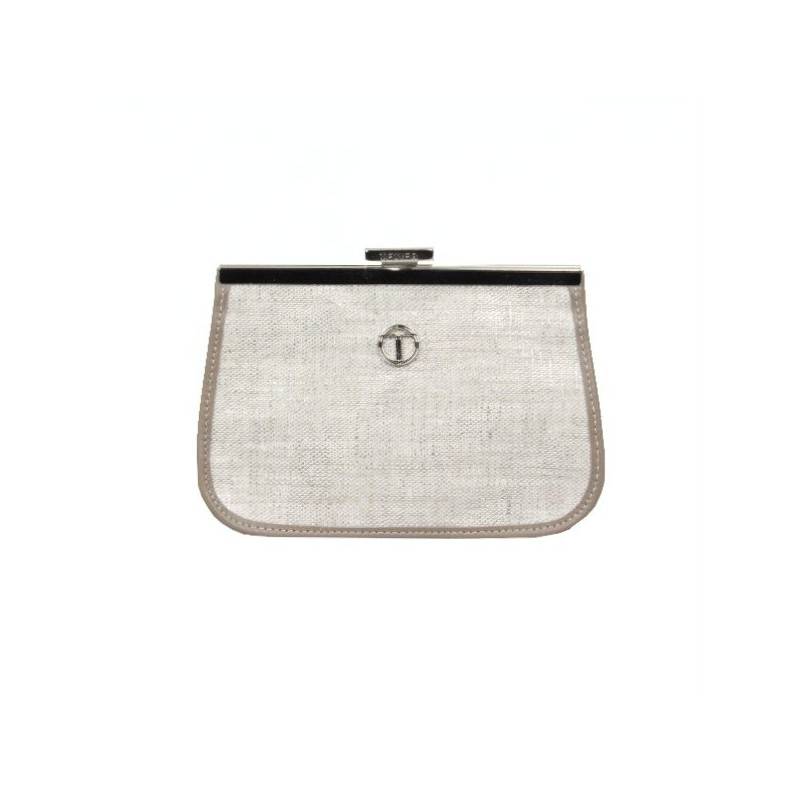 Porte monnaie fermoir Texier 25783 FRAM TEXIER - 1 Porte monnaie fermoir Texier 25783 FRAM TEXIER - 1