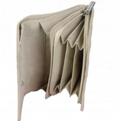 Porte monnaie toile beige naturel Arthur et Aston 8013-557 ARTHUR & ASTON - 2 Porte monnaie toile beige naturel Arthur et Aston 8013-557 ARTHUR & ASTON - 2