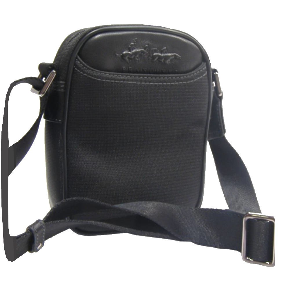 Petite pochette bandoulière textile A DÉCOUVRIR ! - 1