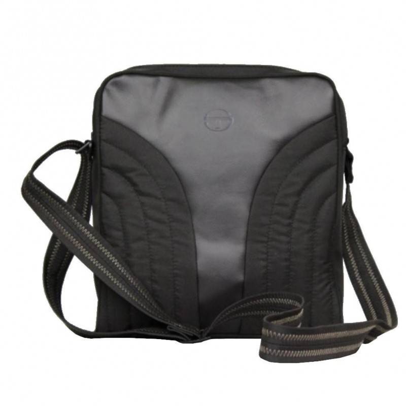 Sac bandoulière pochette Toile Sergio Tacchini Sergio TACCHINI - 6 Sac bandoulière pochette Toile Sergio Tacchini Sergio TACCHINI - 6