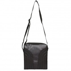 Sac bandouli re pochette Toile Sergio Tacchini