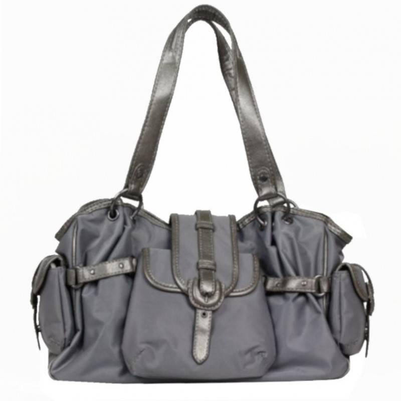 Sac à main toile Mexx 2AW050 MEXX - 1 Sac à main toile Mexx 2AW050 MEXX - 1