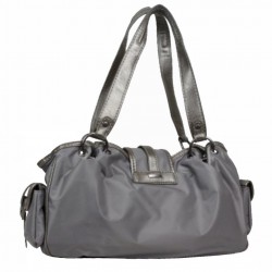 Sac porté épaule toile Mexx 2AW050 MEXX - 4