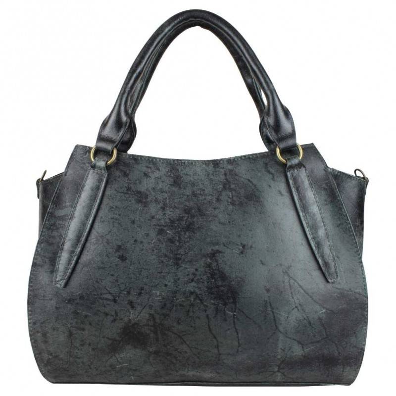 Sac à main femme cuir vintage vieillie Bruno Rossi R 32 Bruno Rossi - 1 Sac à main femme cuir vintage vieillie Bruno Rossi R 32 Bruno Rossi - 1