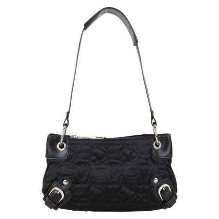 Sac à main retro pailletté porte monnaie fermoir Morgan MORGAN - 1