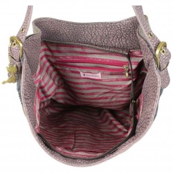 Grand sac forme banane Lollipops ultra-souple Atak LOLLIPOPS - 10