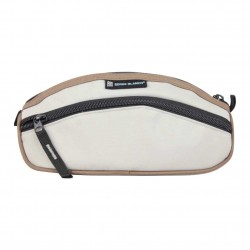 Trousse Serge Blanco toile PC013PRJ simple 1 compartiment SERGE BLANCO - 3 Trousse Serge Blanco toile PC013PRJ simple 1 compartiment SERGE BLANCO - 3