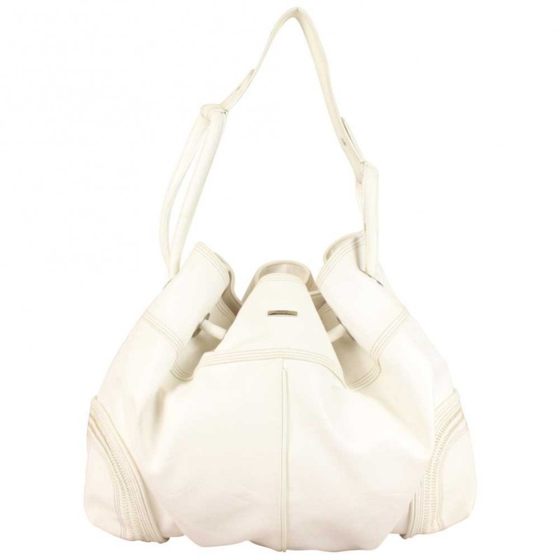 Sac bourse Mexx 3AW005 beige MEXX - 1