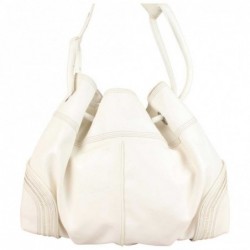 Sac bourse Mexx 3AW005 beige MEXX - 4