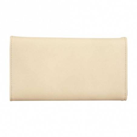 Sac pochette bandoulière Les Tropéziennes effet patiné Ouv 09 LES TROPÉZIENNES  - 3