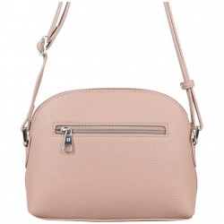 Sac bandoulière Hexagona RAINBOW Vieux Rose HEXAGONA - 4