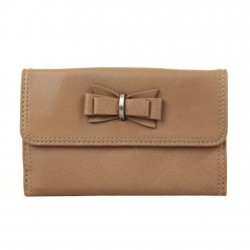 Petit porte monnaie femme cuir Lancaster 172-03 LANCASTER - 1 Petit porte monnaie femme cuir Lancaster 172-03 LANCASTER - 1