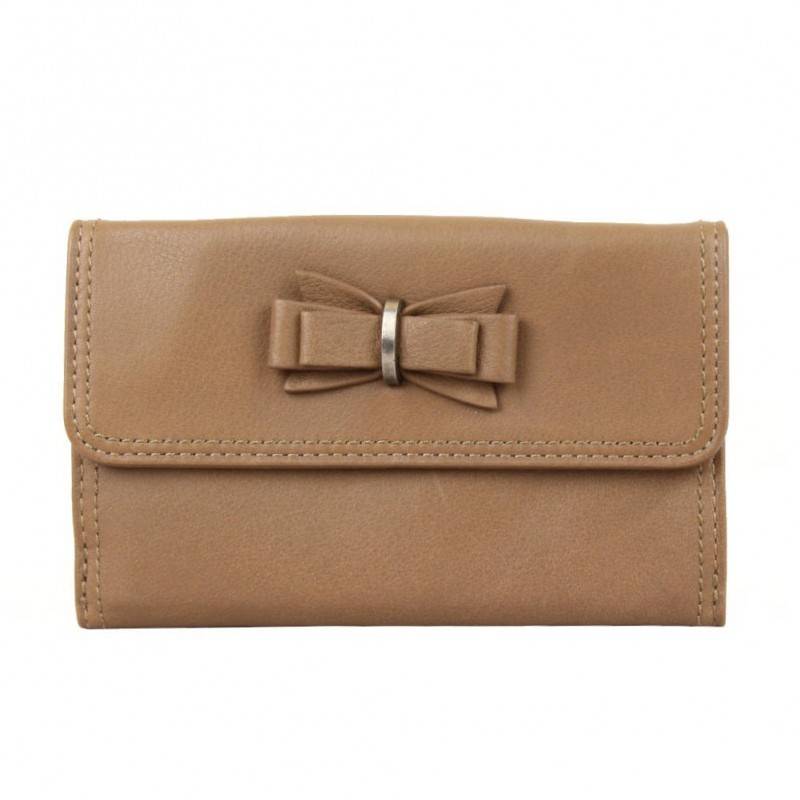 Petit porte monnaie femme cuir Lancaster 172-03 LANCASTER - 1 Petit porte monnaie femme cuir Lancaster 172-03 LANCASTER - 1