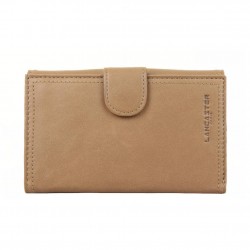 Petit porte monnaie femme cuir Lancaster 172-03 LANCASTER - 3 Petit porte monnaie femme cuir Lancaster 172-03 LANCASTER - 3