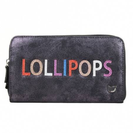 Grand portefeuille Lollipops Vogue Cash 21400 LOLLIPOPS - 1