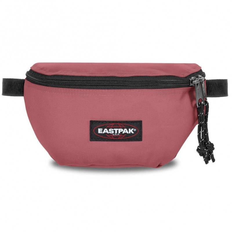 pochette ceinture beige Eastpak EK773 88I Smudge EASTPAK - 1 pochette ceinture beige Eastpak EK773 88I Smudge EASTPAK - 1