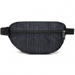 Petite pochette ceinture banane Eastpak EK074 008 Black Springer  EASTPAK - 3