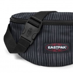 Petite pochette ceinture banane Eastpak EK074 008 Black Springer  EASTPAK - 4