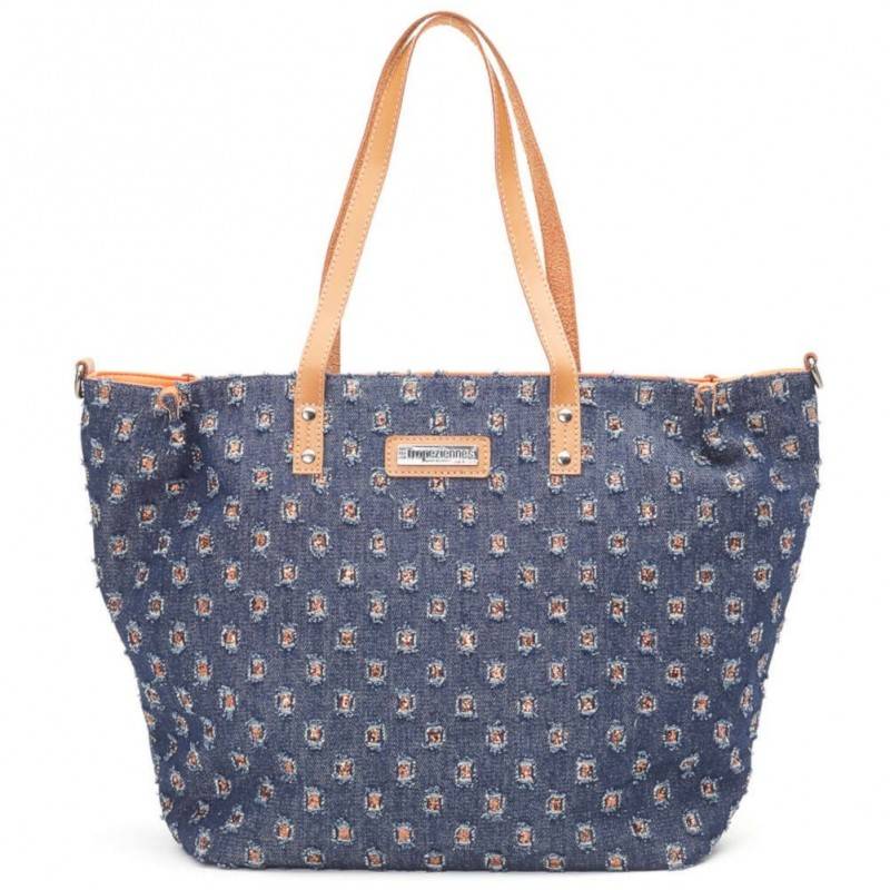 Sac deals cabas tropezienne
