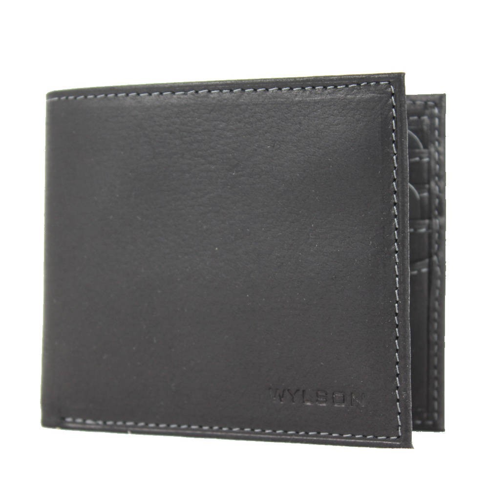 PETIT PORTE FEUILLE WYLSON - 1