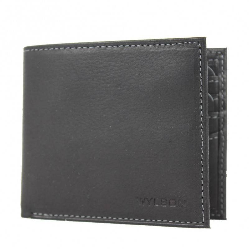 PETIT PORTE FEUILLE WYLSON - 1