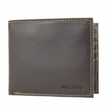 PETIT PORTE FEUILLE WYLSON - 1