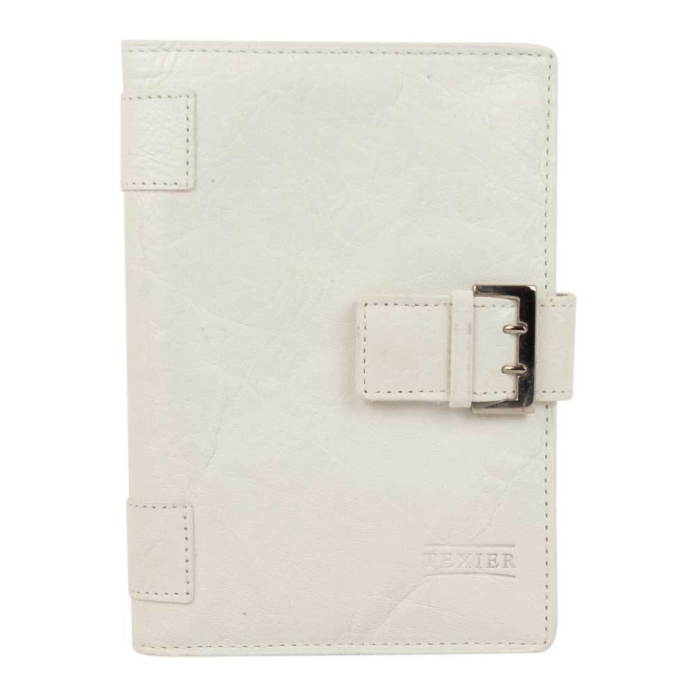 Porte monnaie verni Texier Striplight fabriquer en France 15685 TEXIER - 1
