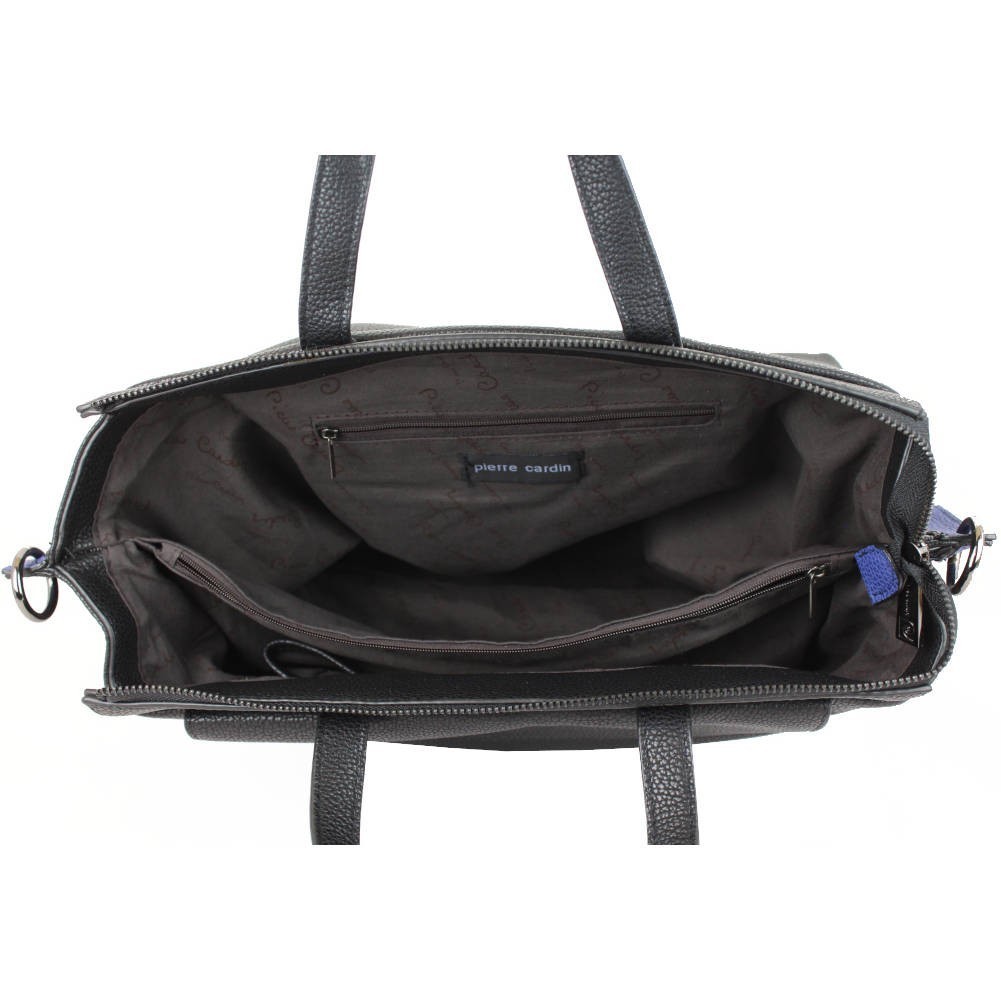 Sac bandouliere Pierre Cardin