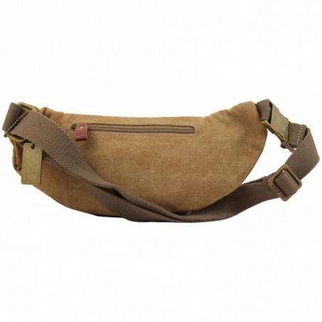 pochette ceinture beige Eastpak EK773 88I Smudge A DÉCOUVRIR ! - 3